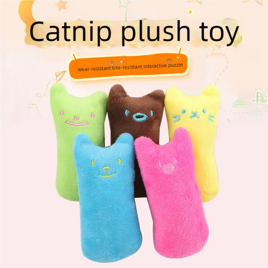 ClawBite Toy