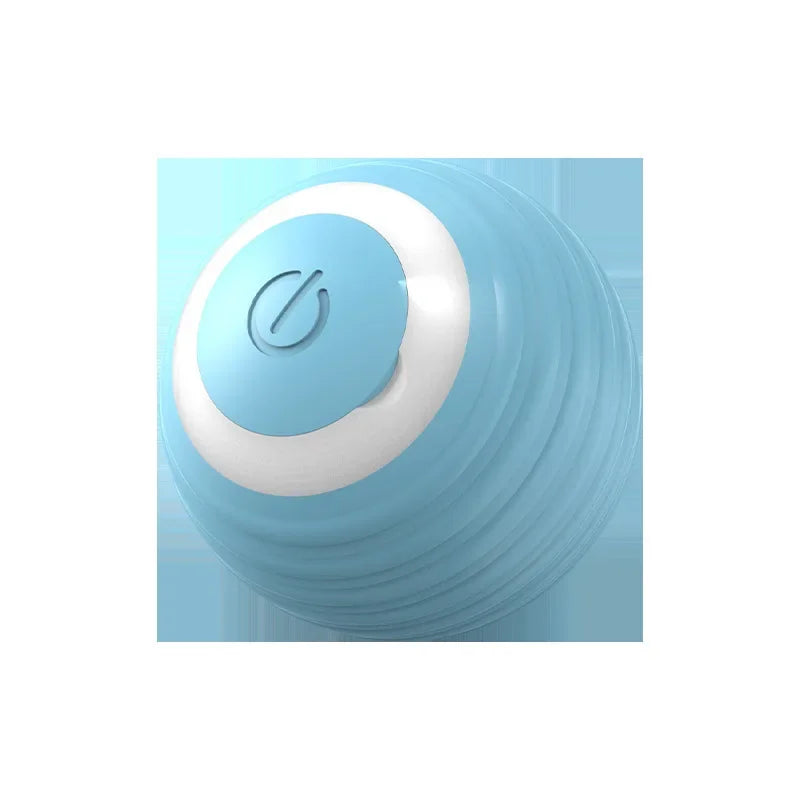 SmartRoll Cat Ball
