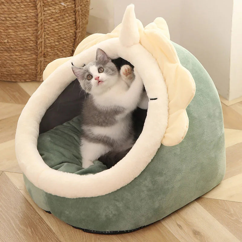 DreamCave Pet Bed