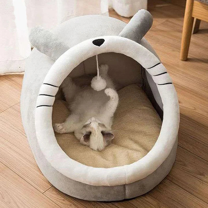 DreamCave Pet Bed