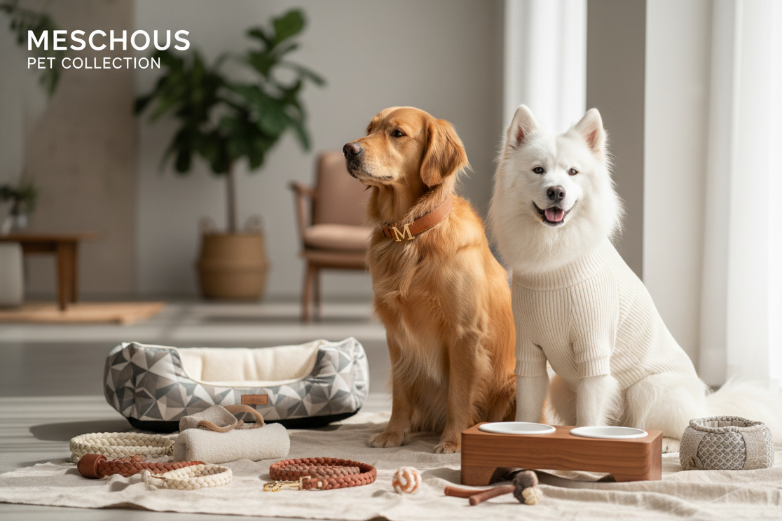 MESCHOUS PET COLLECTION